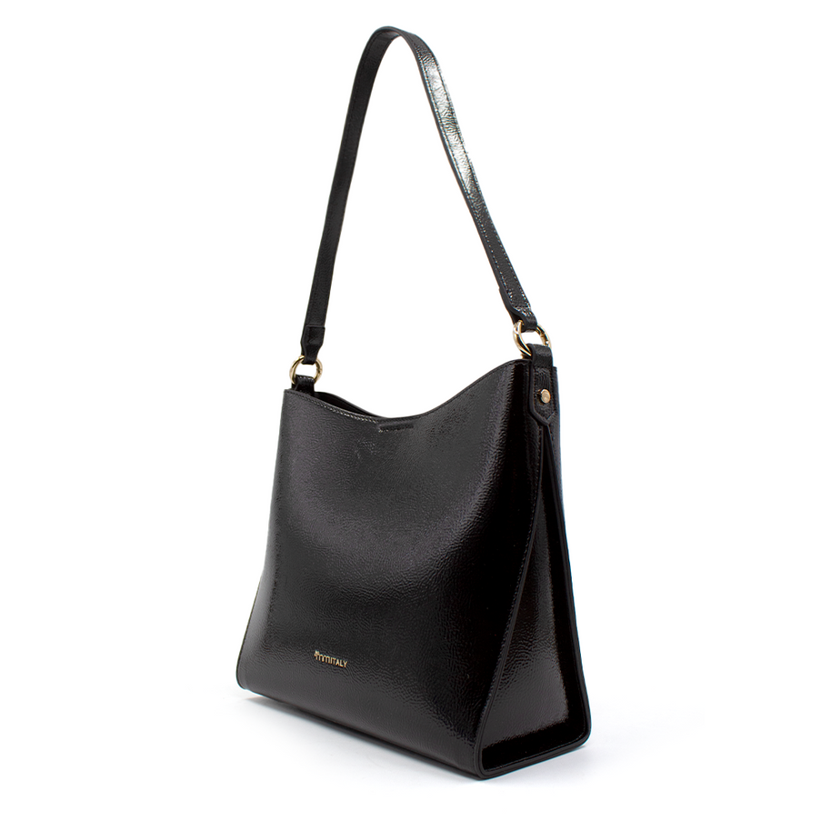 Bolsa para mujer - S5566 - Negro #c:negro
