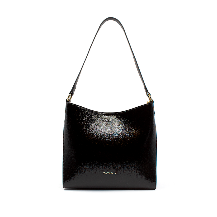Bolsa para mujer - Z2654-3 - Negro #c:negro