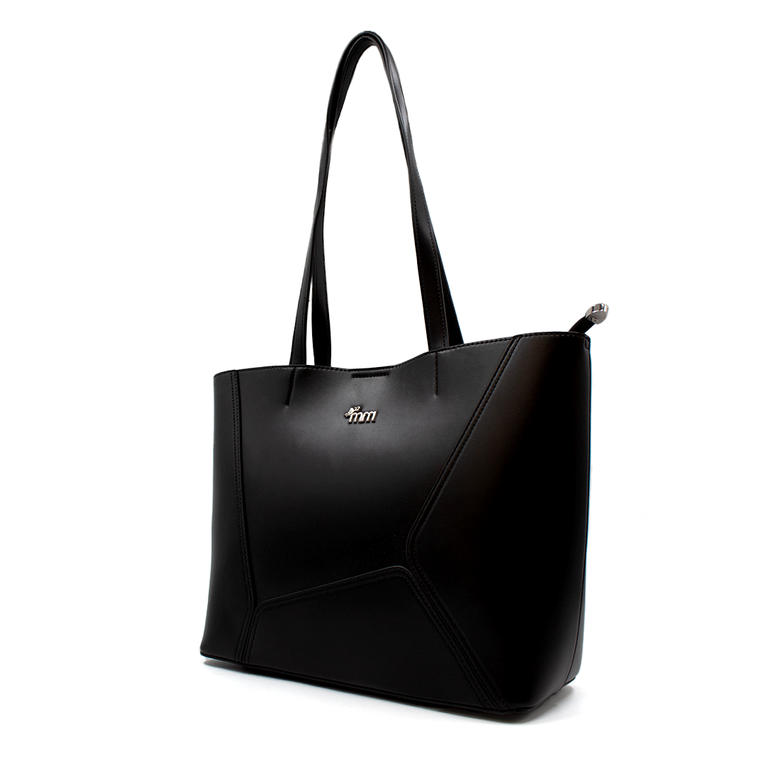 Bolsa para mujer - S5567 - Negro #c:negro