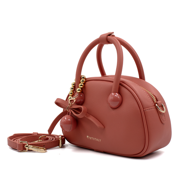 Bolsa para mujer - S5569-6 - Coral #c:coral