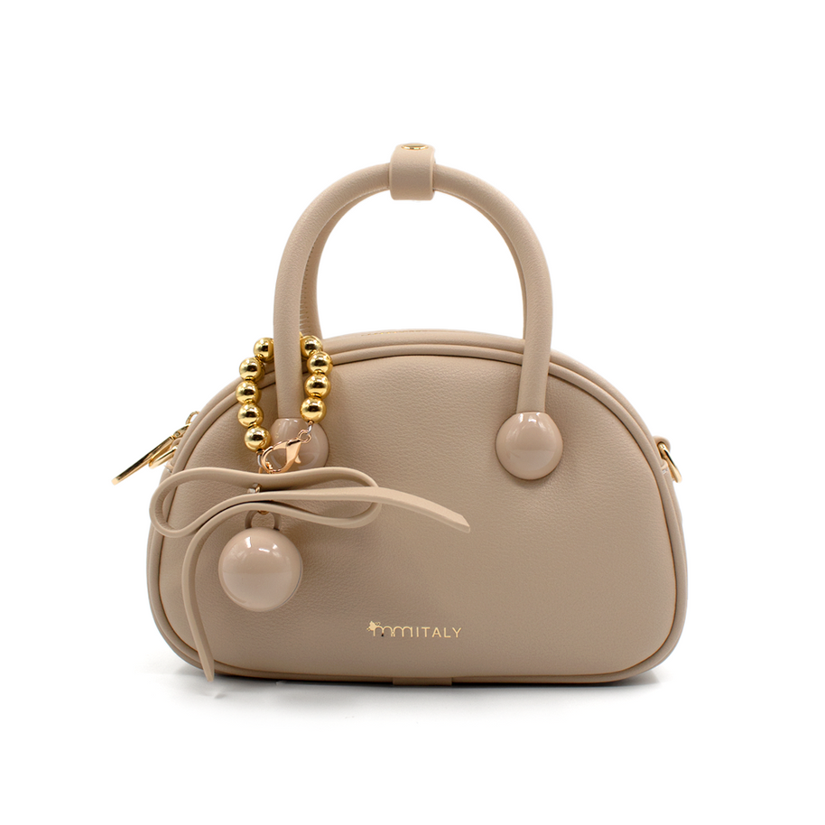 Bolsa para mujer - S5569-6 - Crema #c:crema