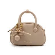 Bolsa para mujer - S5569-6 - Crema #c:crema