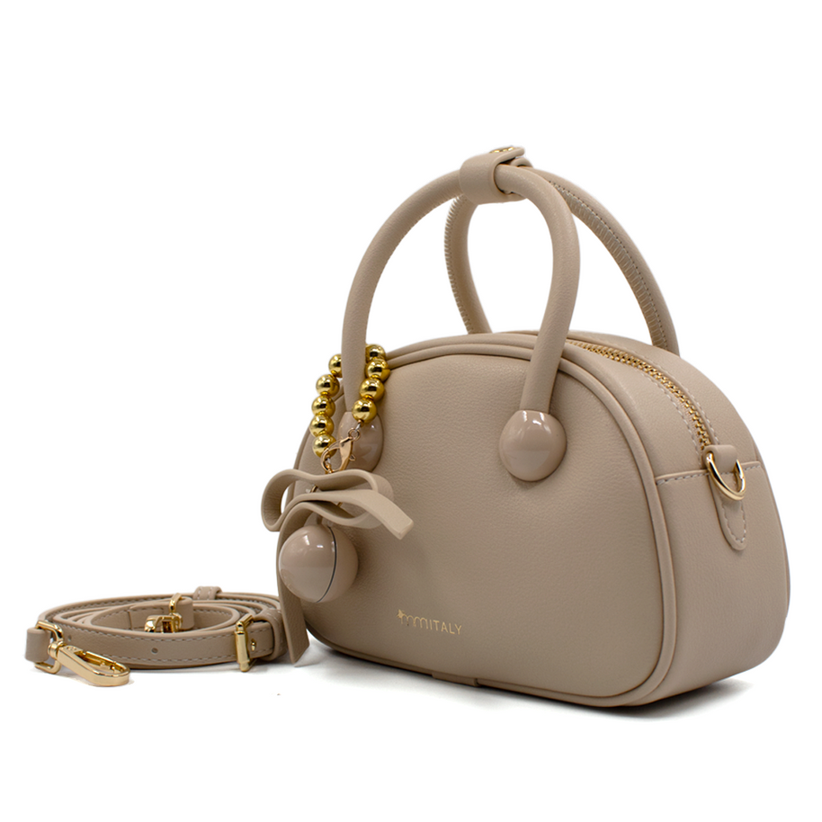 Bolsa para mujer - S5569-6 - Crema #c:crema