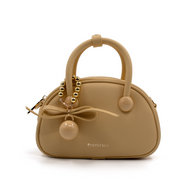 Bolsa para mujer - S5569-6 - Paja #c:paja