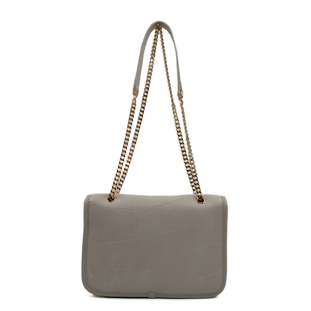Bolsa para mujer - S5629-4 - Marfil #c:marfil