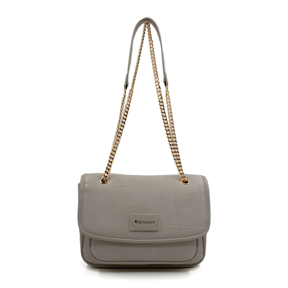 Bolsa para mujer - S5629-4 - Marfil #c:marfil