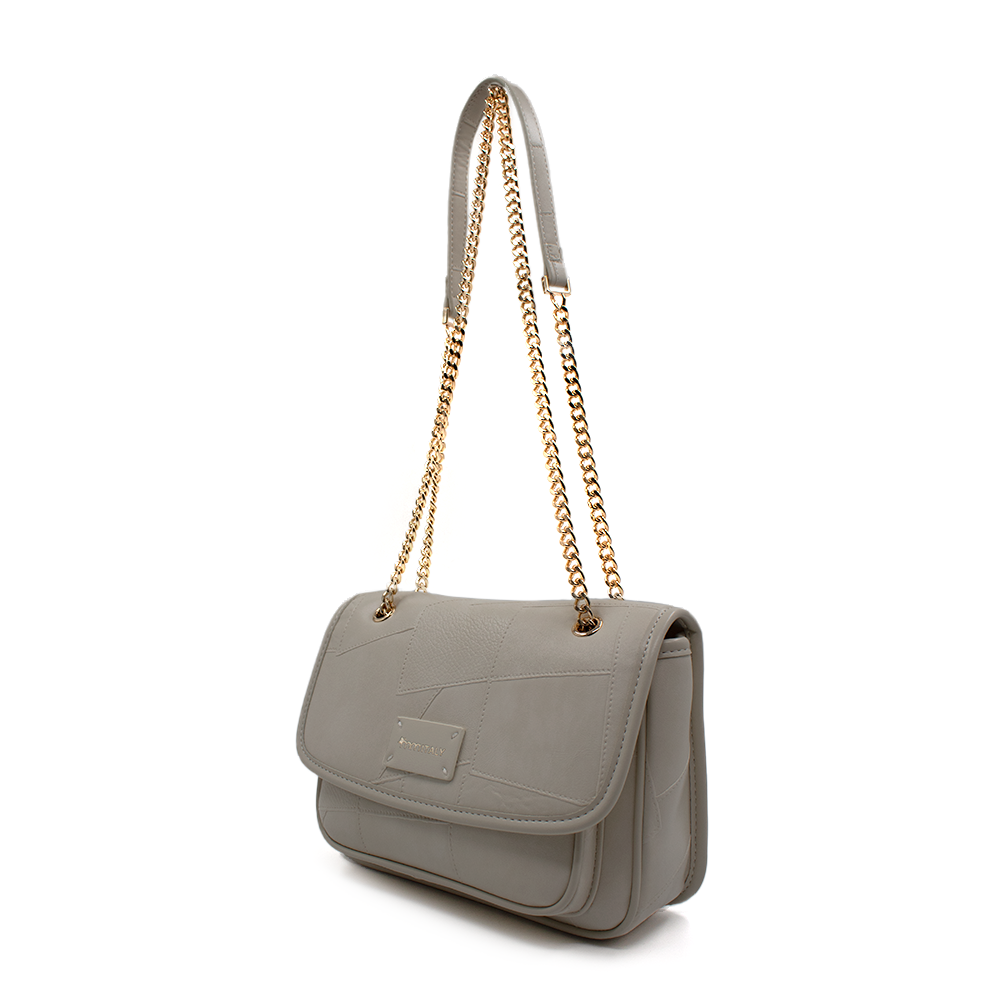 Bolsa para mujer - S5629-4 - Marfil #c:marfil