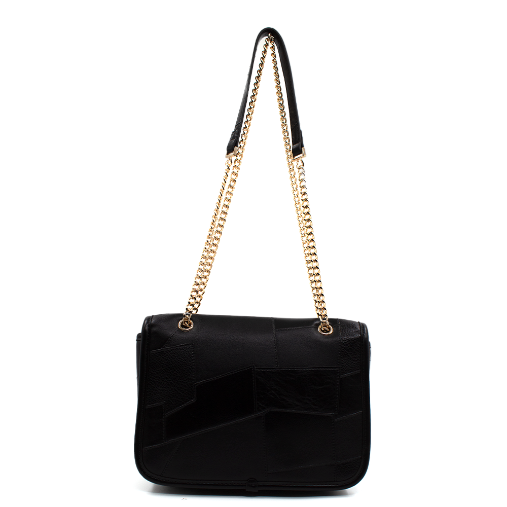 Bolsa para mujer - S5629-4 - Negro #c:negro