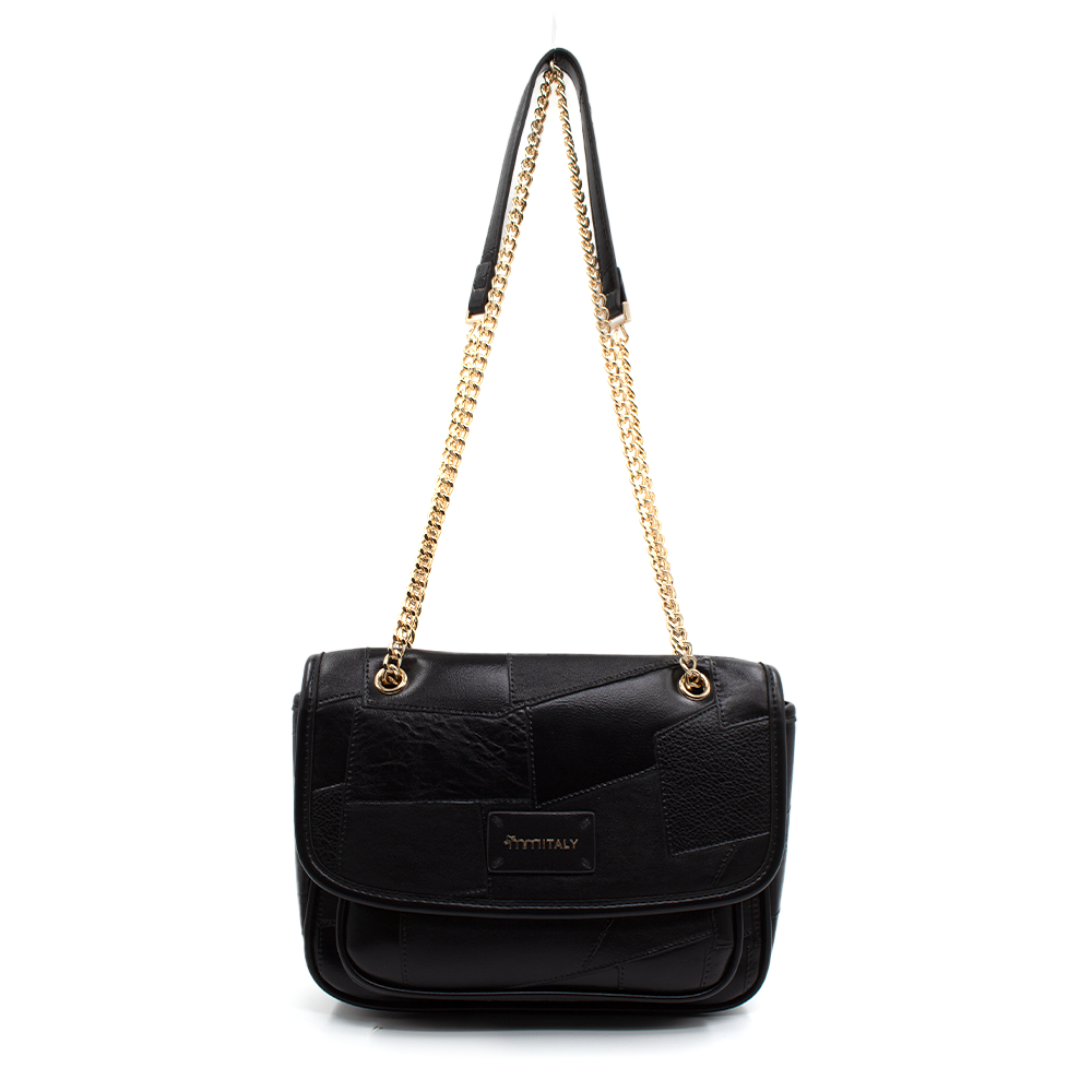 Bolsa para mujer - S5629-4 - Negro #c:negro