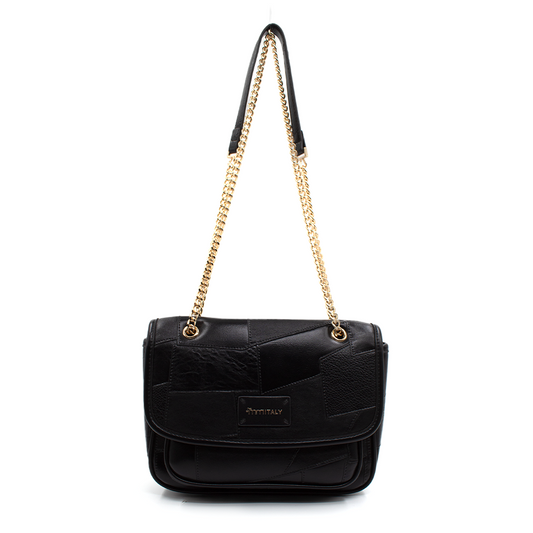 Bolsa para mujer - S5629-4 - Negro #c:negro