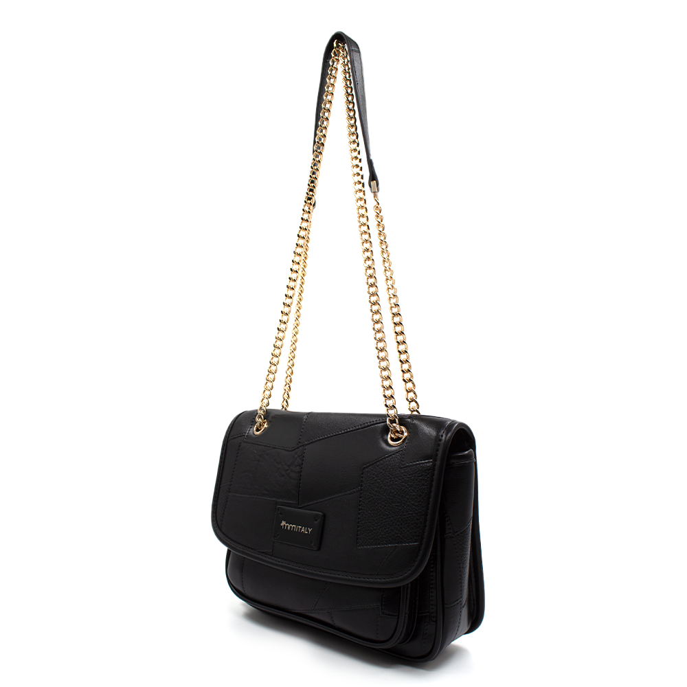 Bolsa para mujer - S5629-4 - Negro #c:negro