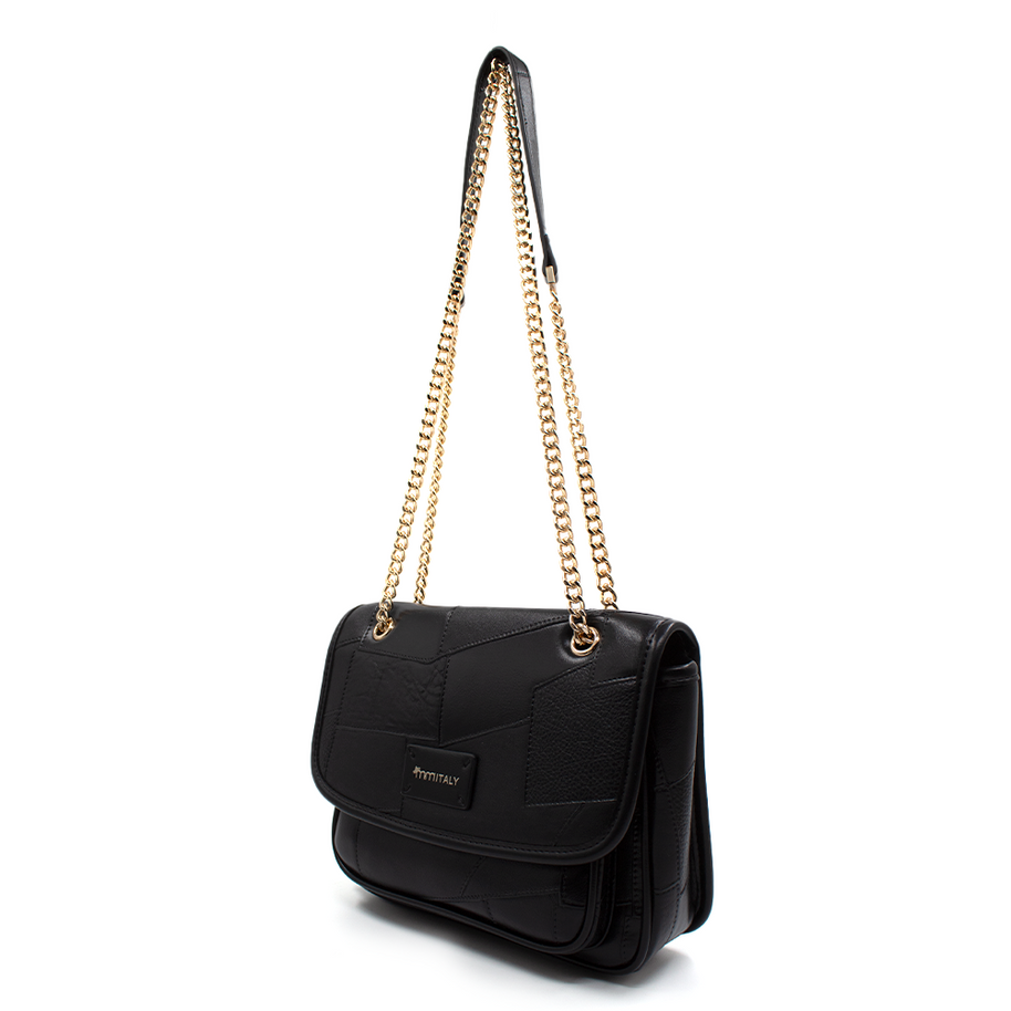 Bolsa para mujer - S5629-4 - Negro #c:negro