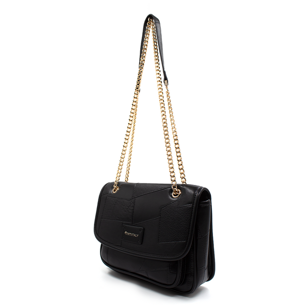 Bolsa para mujer - S5629-4 - Negro #c:negro