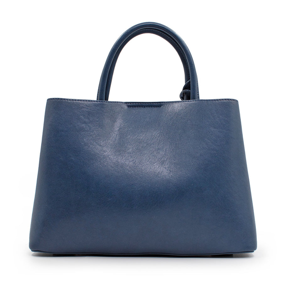 BOLSA PARA MUJER - S5643-5 - Azul #c:azul