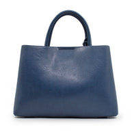 BOLSA PARA MUJER - S5643-5 - Azul #c:azul