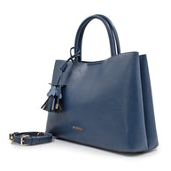 BOLSA PARA MUJER - S5643-5 - Azul #c:azul