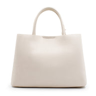 BOLSA PARA MUJER - S5643-5 - Crema #c:crema