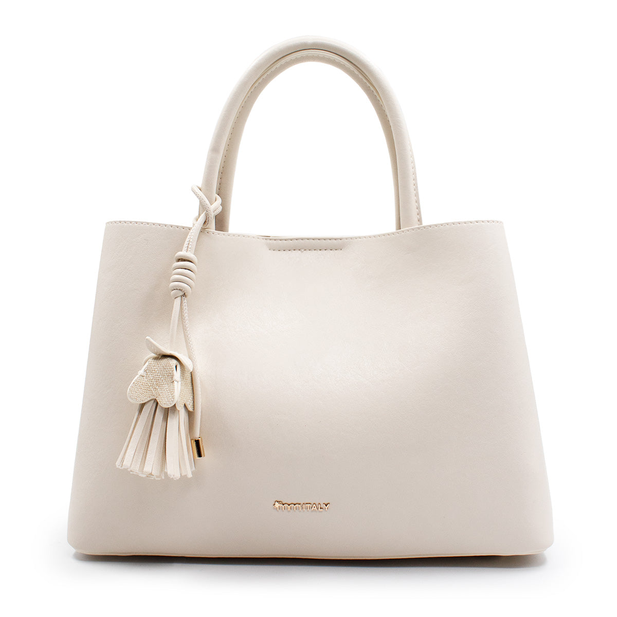 BOLSA PARA MUJER - S5643-5 - Crema #c:crema