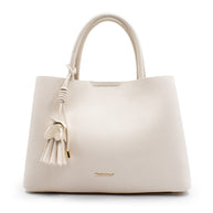 BOLSA PARA MUJER - S5643-5 - Crema #c:crema