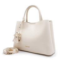 BOLSA PARA MUJER - S5643-5 - Crema #c:crema