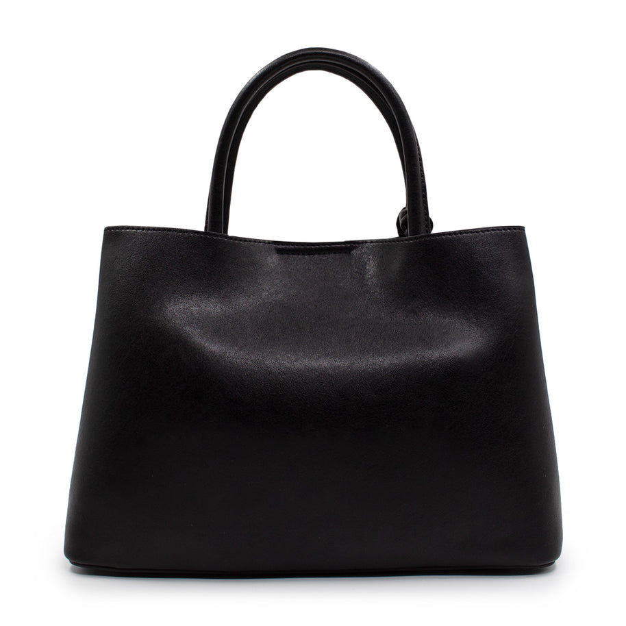 BOLSA PARA MUJER - S5643-5 - Negro #c:negro