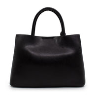 BOLSA PARA MUJER - S5643-5 - Negro #c:negro