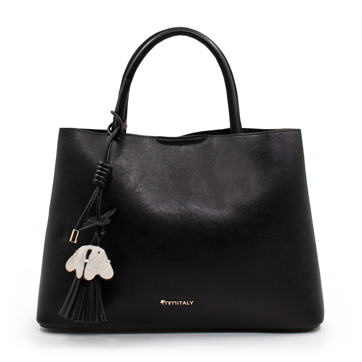 BOLSA PARA MUJER - S5643-5 - Negro #c:negro