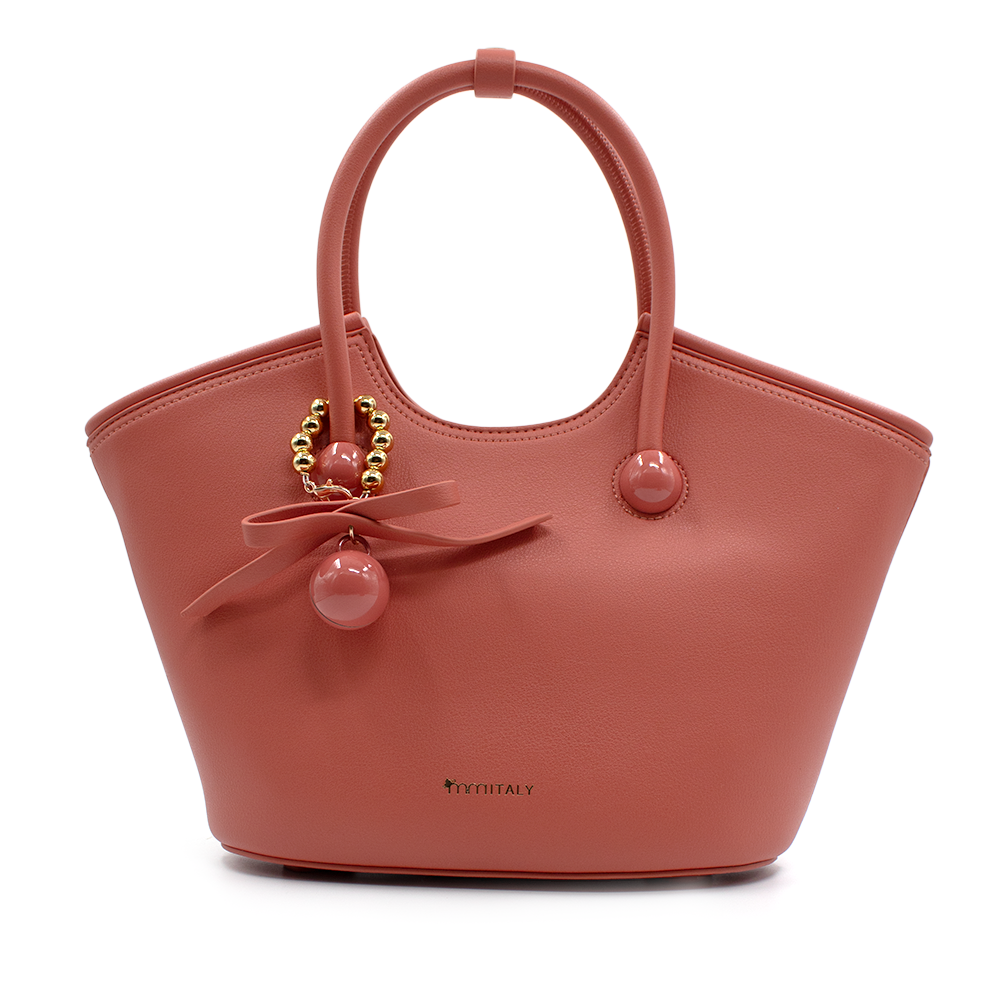 Bolsa para mujer - S5761 - Coral #c:coral