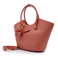 Bolsa para mujer - S5761 - Coral #c:coral