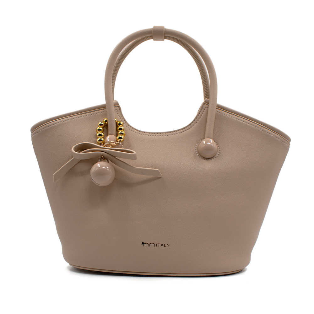 Bolsa para mujer - S5761 - Crema #c:crema