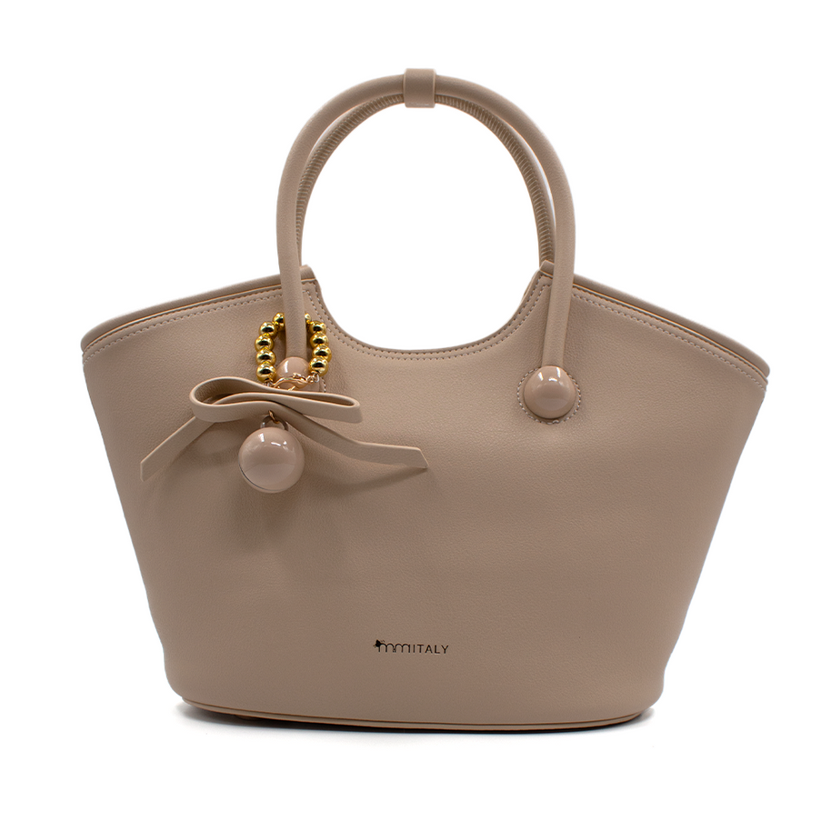 Bolsa para mujer - S5761 - Crema #c:crema