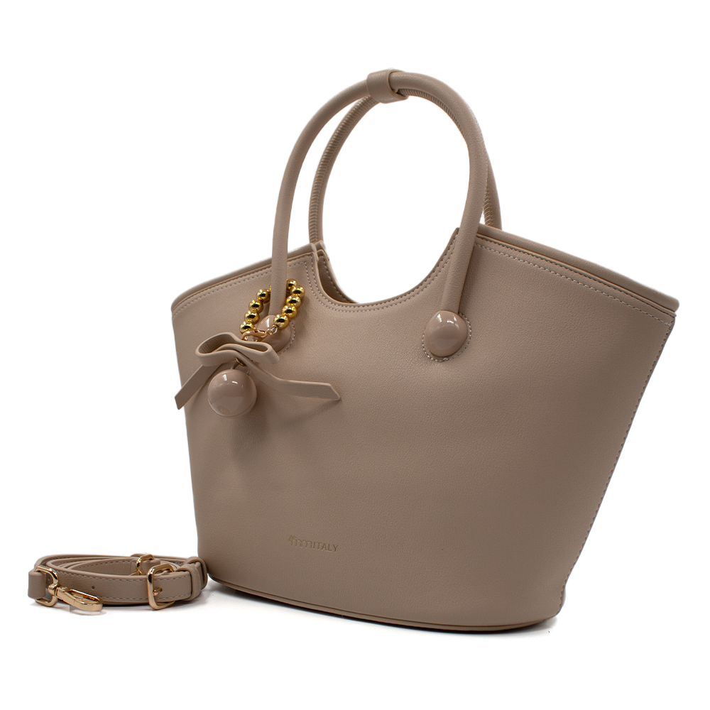 Bolsa para mujer - S5761 - Crema #c:crema