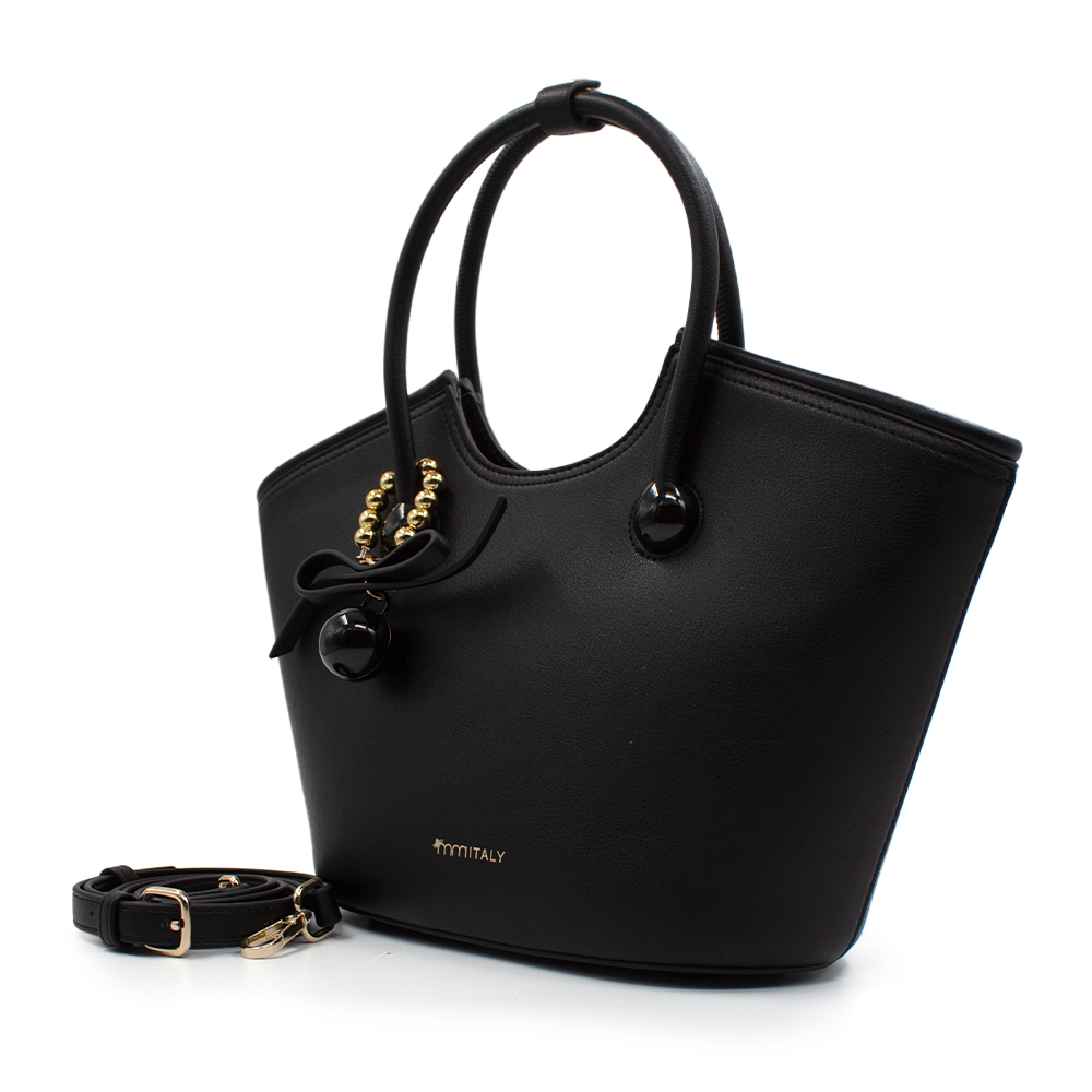 Bolsa para mujer - S5761 - Negro #c:negro