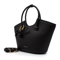 Bolsa para mujer - S5761 - Negro #c:negro