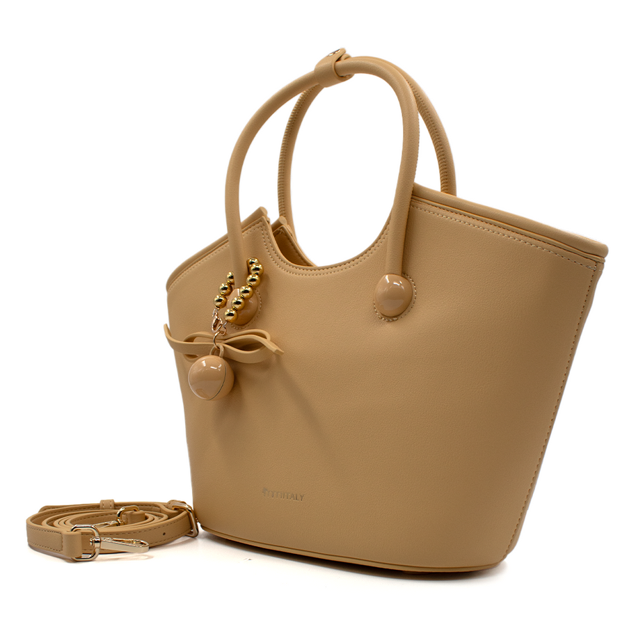 Bolsa para mujer - S5761 - Paja #c:paja
