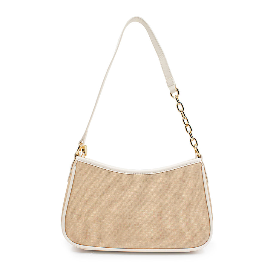 BOLSA PARA MUJER - S5765-3 - Beige #c:beige