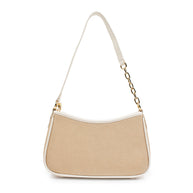 BOLSA PARA MUJER - S5765-3 - Beige #c:beige