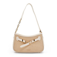 BOLSA PARA MUJER - S5765-3 - Beige #c:beige