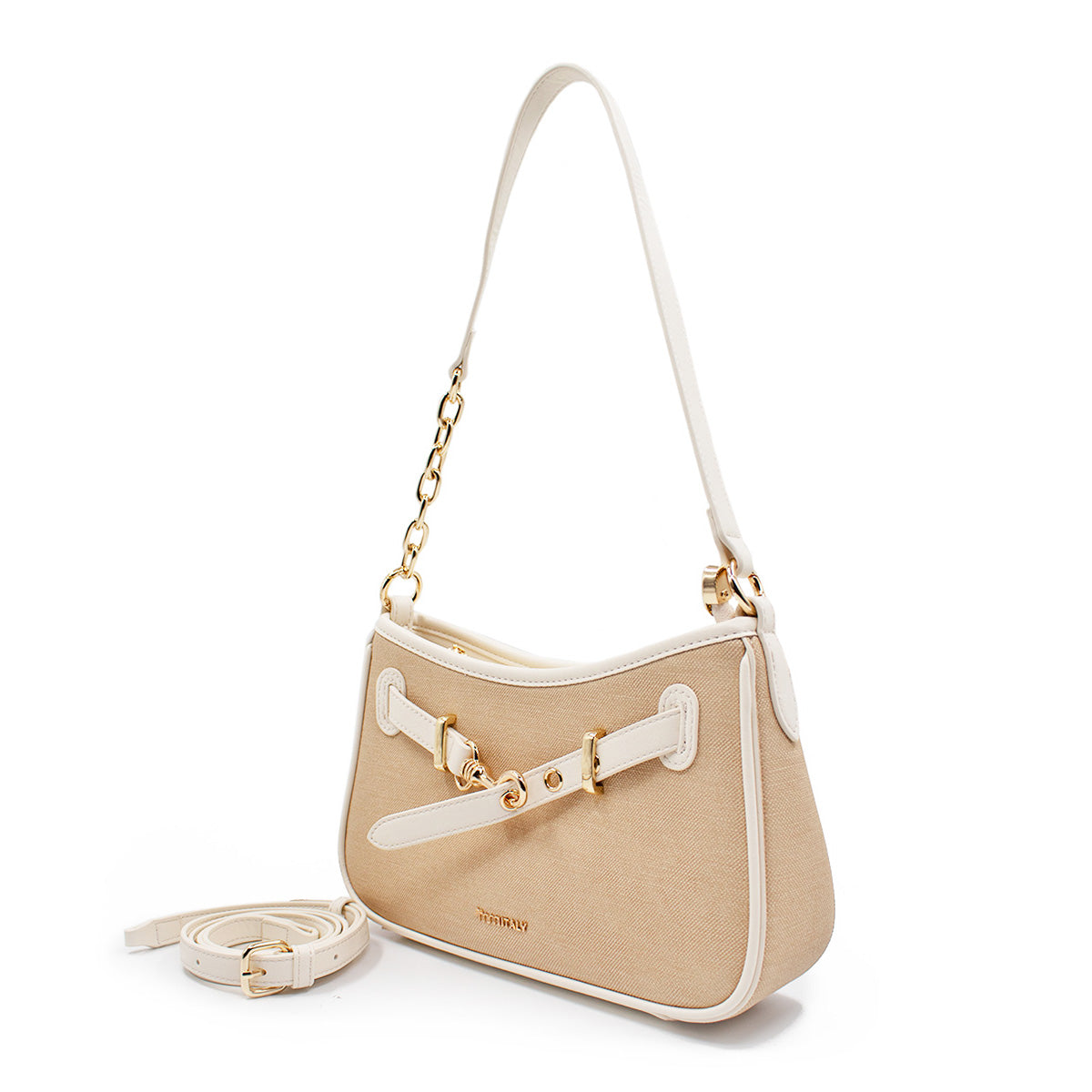 BOLSA PARA MUJER - S5765-3 - Beige #c:beige