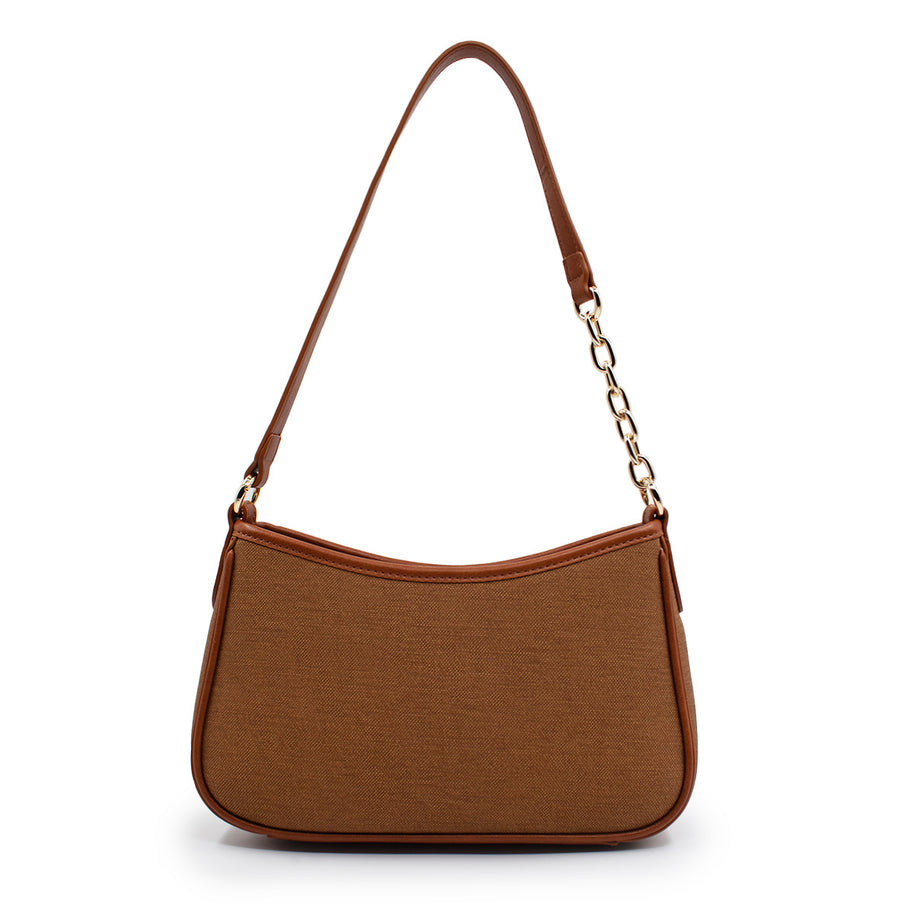 BOLSA PARA MUJER - S5765-3 - Cafe #c:cafe