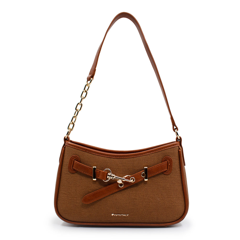 BOLSA PARA MUJER - S5765-3 - Cafe #c:cafe
