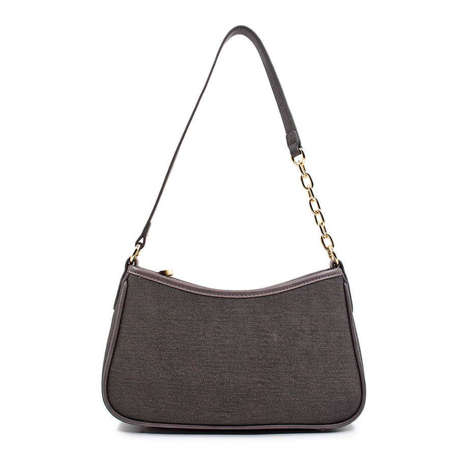 BOLSA PARA MUJER - S5765-3 - Gris #c:gris