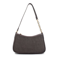 BOLSA PARA MUJER - S5765-3 - Gris #c:gris