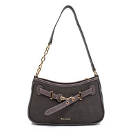 BOLSA PARA MUJER - S5765-3 - Gris #c:gris