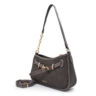 BOLSA PARA MUJER - S5765-3 - Gris #c:gris