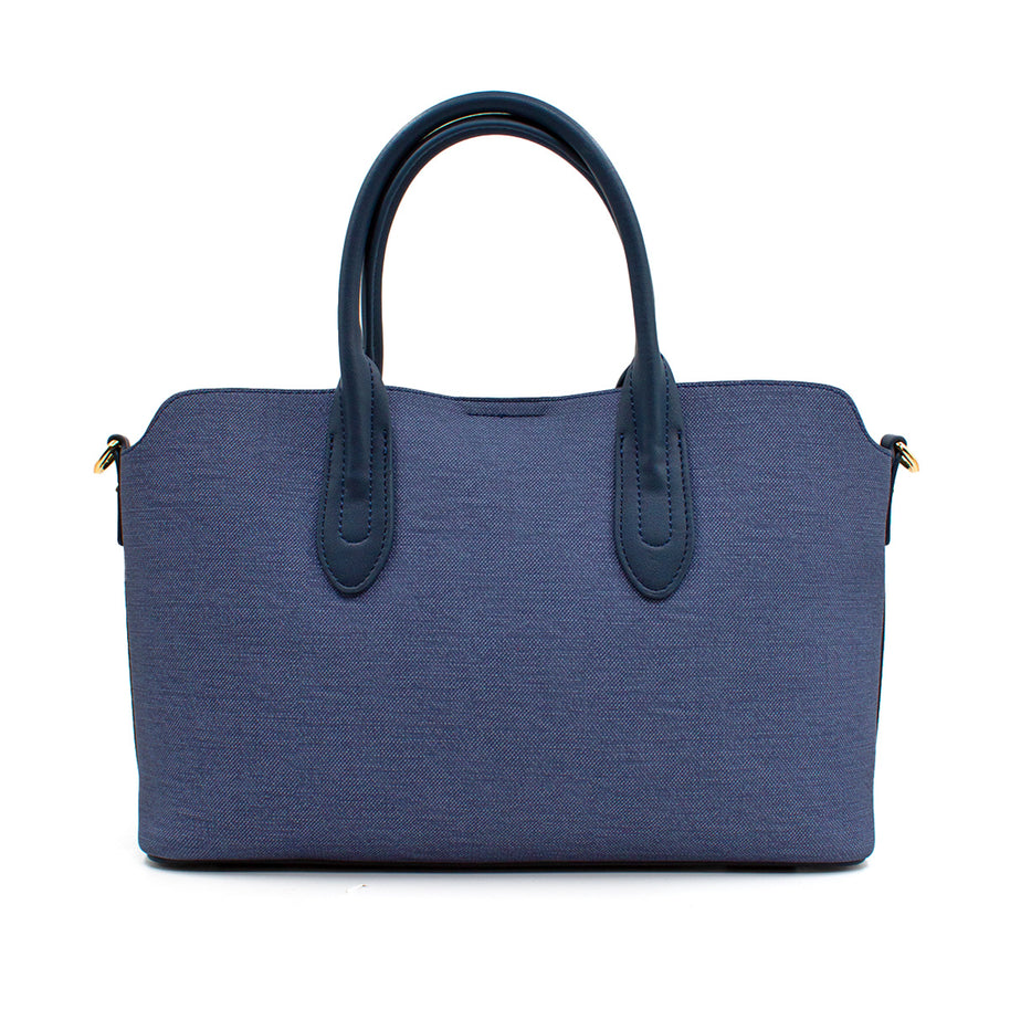 BOLSA PARA MUJER - S5801-2 - Azul #c:azul