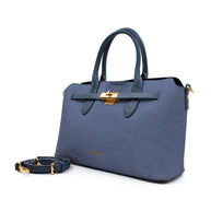 BOLSA PARA MUJER - S5801-2 - Azul #c:azul