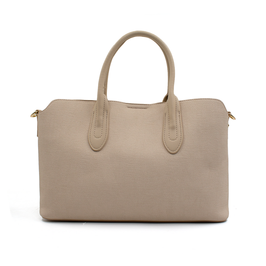 BOLSA PARA MUJER - S5801-2 - Crema #c:crema
