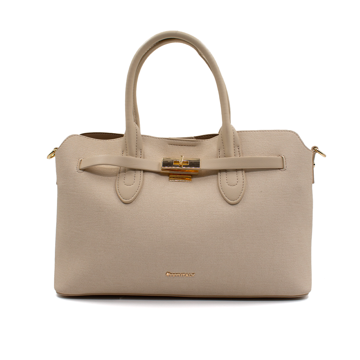BOLSA PARA MUJER - S5801-2 - Crema #c:crema