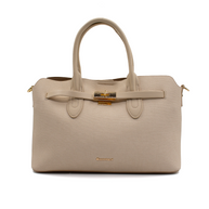 BOLSA PARA MUJER - S5801-2 - Crema #c:crema